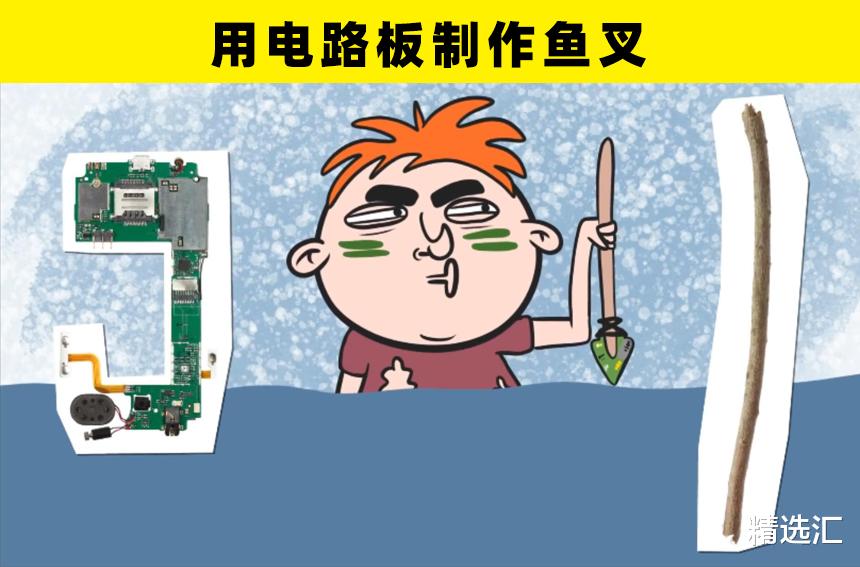 鸵鸟|生存小技巧：在陷入威胁生命的情况下，可带来帮助的8个生存技巧