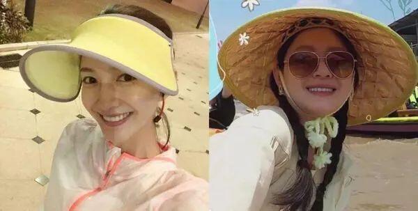 面膜：20岁不用抗衰老？女明星们的“冻龄秘籍”——膜派小金罐修护面膜