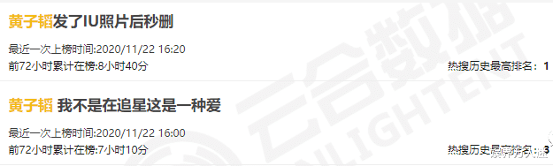 黄子韬|这位女星才是直男斩，黄子韬表白李现点赞，半藏森林靠模仿她成功