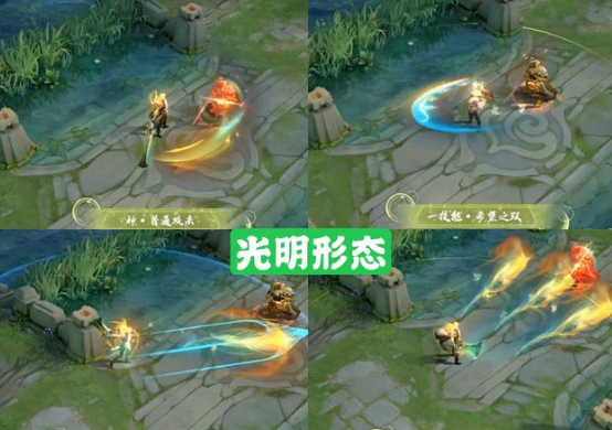 1688|同是1688皮肤，这5款才是天美匠心之作，百万玩家期待图五返场！