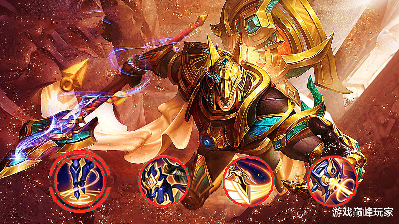 #王者荣耀#王者荣耀:100位英雄,为什么部分价值18888金币,而别的却很便宜