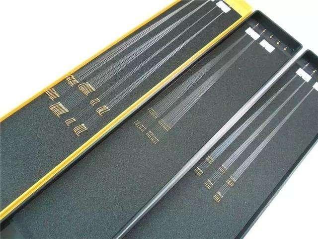 「」钓鱼：不要总认为子线长短无所谓，它的作用大着呢！