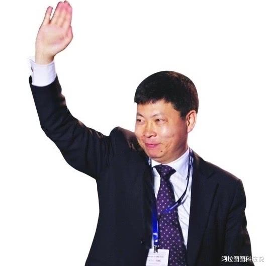 MIUI▲任正非力挺余承东:余承东没有吹牛!网友:余承东要乐了!