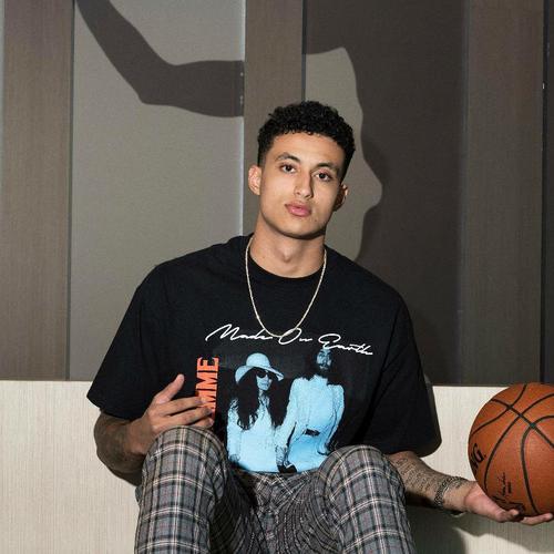 『斯蒂芬·库里』疫情期间NBA最有爱心排行榜前五名 网友:库里第一