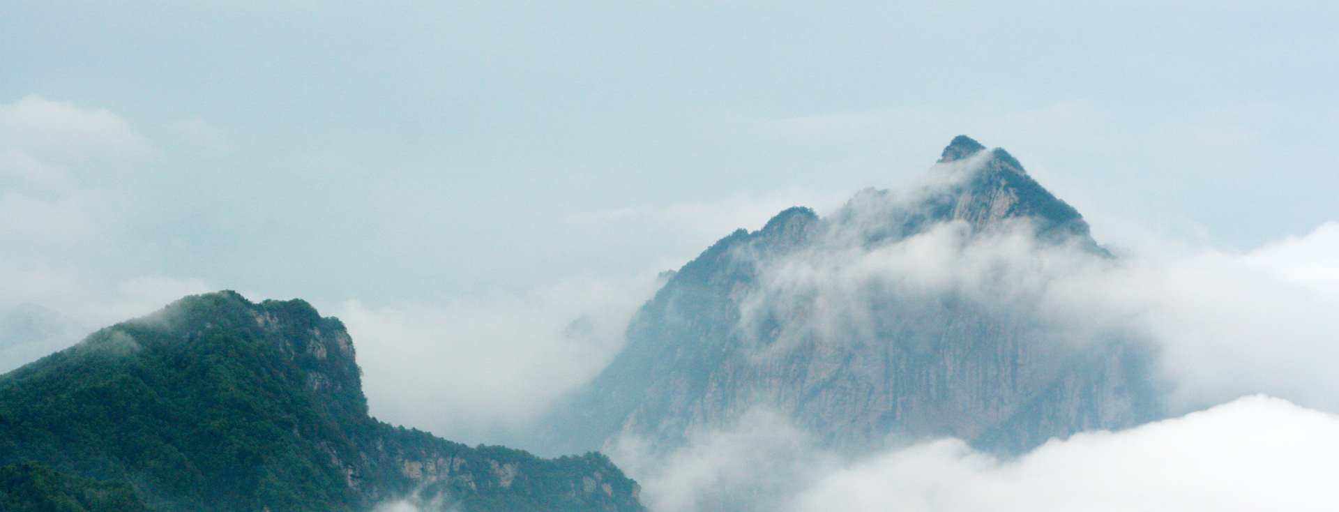 龙峪湾|国庆节!河南这个4A景区,对全国游客免门票