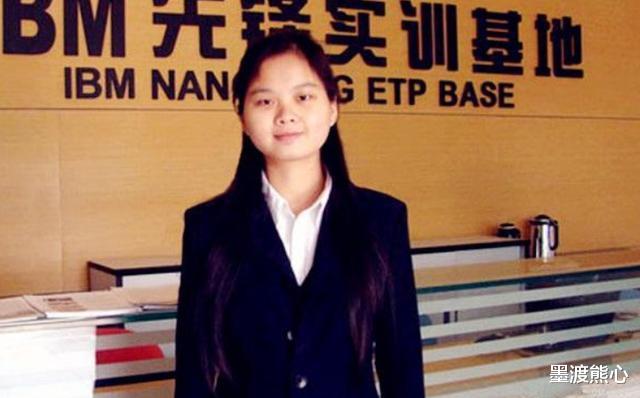 江西|我国霸气专科生，高考只有385分，没毕业就被3家跨国公司录取