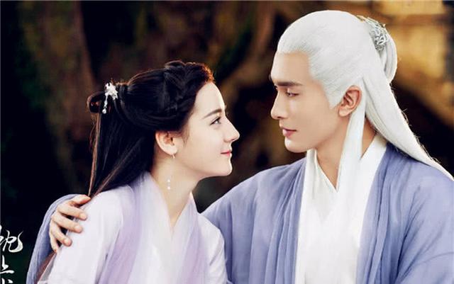 「夜华」三生三世：青丘的4个女婿，躲开帝君，避开夜华，却对他一见倾心