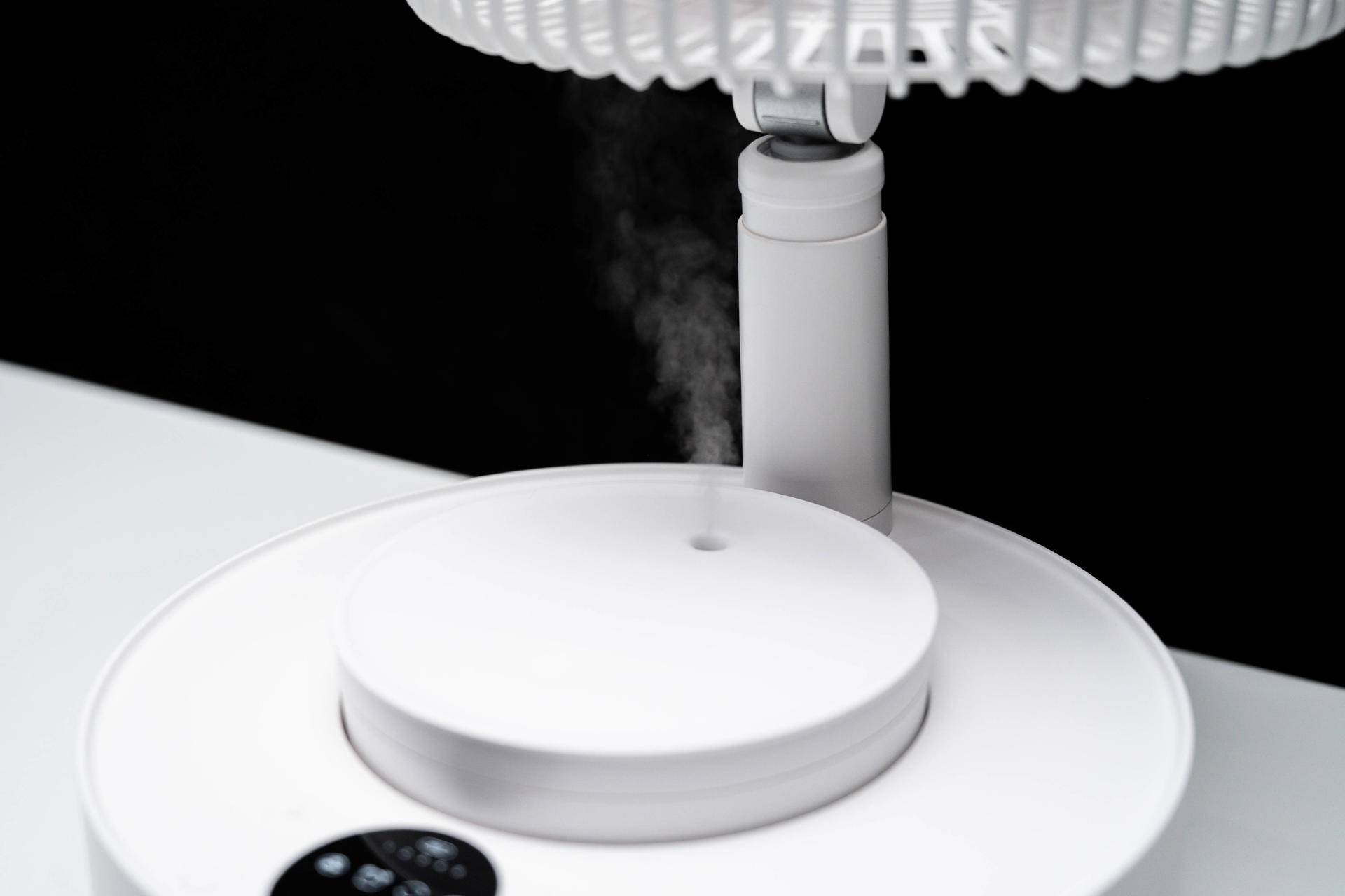 设计师|设计师加鸡腿系列，爱登E908B为何能成为“网红”风扇？