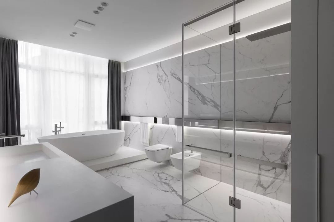 ：设计 I 超火的“无主灯”装修设计，实用又高级！