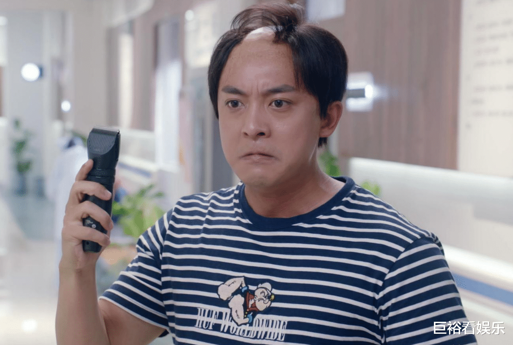 明星|“眼熟却叫不出名字”的4位明星,若你认识2个以上,我叫你大哥!