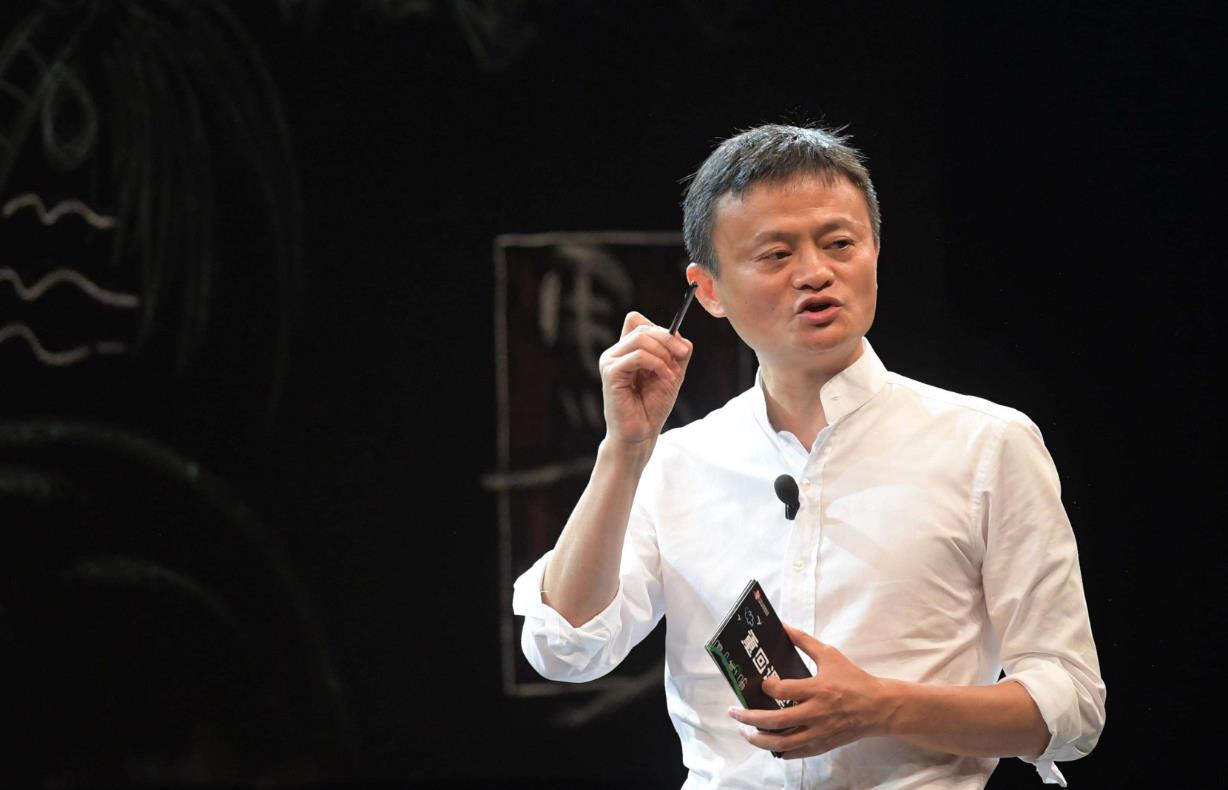 支付宝|央行推出全新支付方式，支付宝、微信秒变“小弟”！