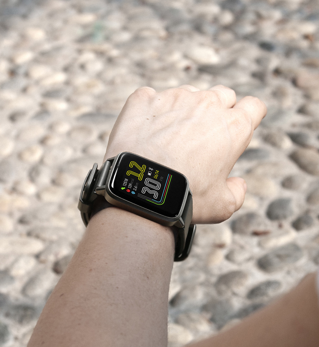 智能手表|国货之光：Haylou, 一个被忽视的智能穿戴品牌