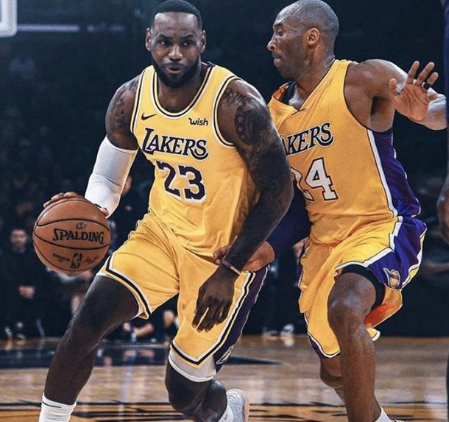 勒布朗·詹姆斯|不声不响，詹姆斯场均数据逼近25+8+8，真要拿MVP？