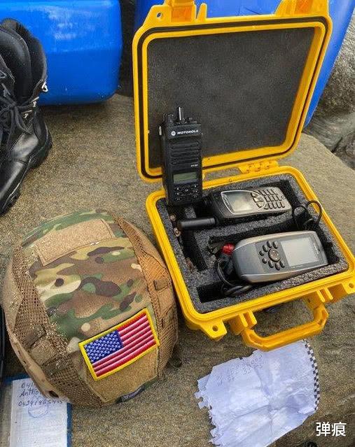 委内瑞拉@委内瑞拉击退美军进攻，拉瓜伊拉港尸体满地，白宫遭遇猪湾事件