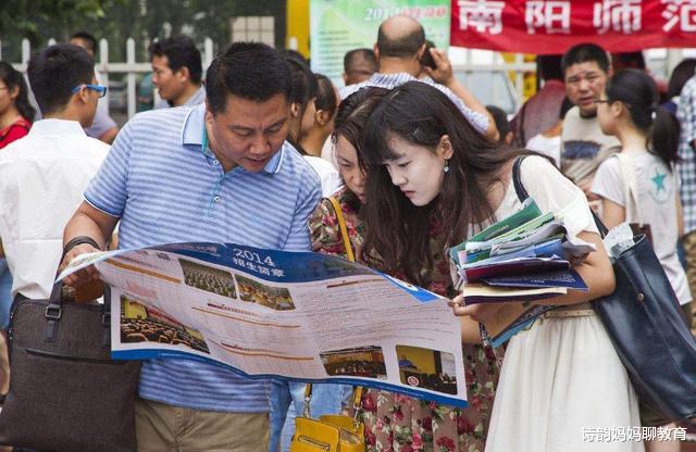 野鸡大学|专科录取持续进行,野鸡大学防不胜防,他们是如何得知考生的信息