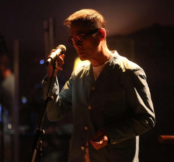 罗大佑|一首火了整整31年的歌曲，歌词中没有一个爱字，却引发无数人共鸣