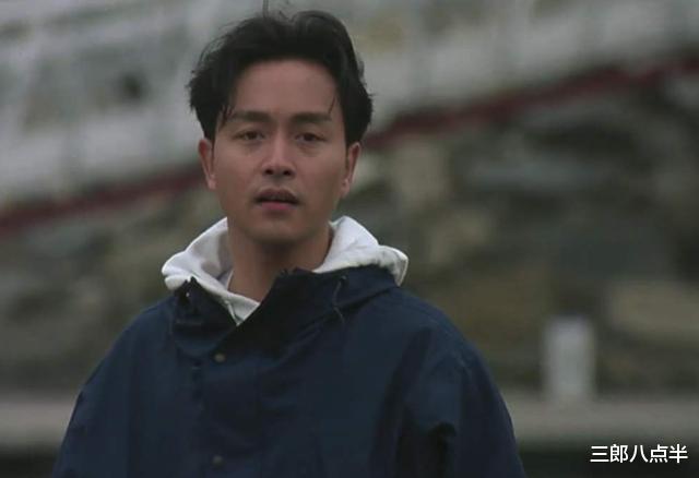 邓丽欣|她曾是香港知名花旦，被曝遭3大佬之子侵犯，37岁仍单身无人娶