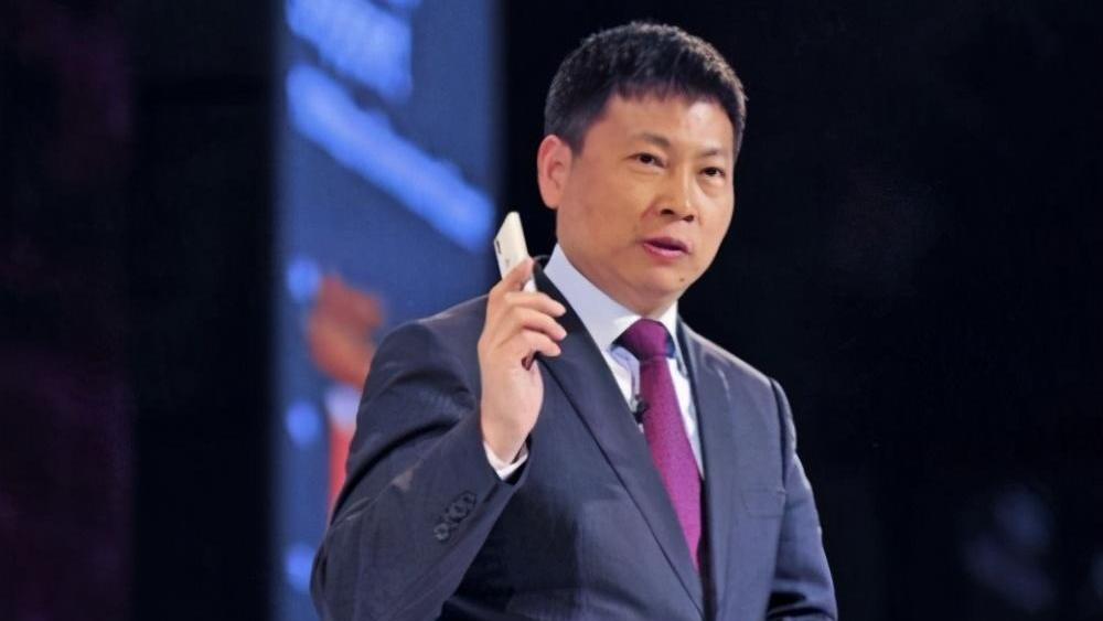 余承东|恭喜了！Mate40 Pro，恭喜了！余承东