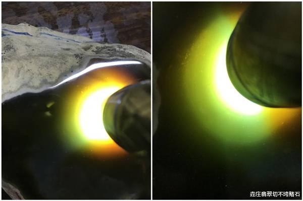 『翡翠』什么是赌石的“砂细肉细”？翡翠原石皮肉之间到底有何微妙关系？