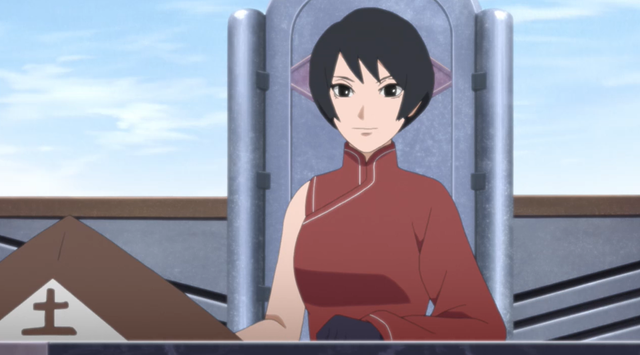 漩涡鸣人|博人传:所有的影同时露脸,鸣人还是那么温柔!维克托夺取新容器