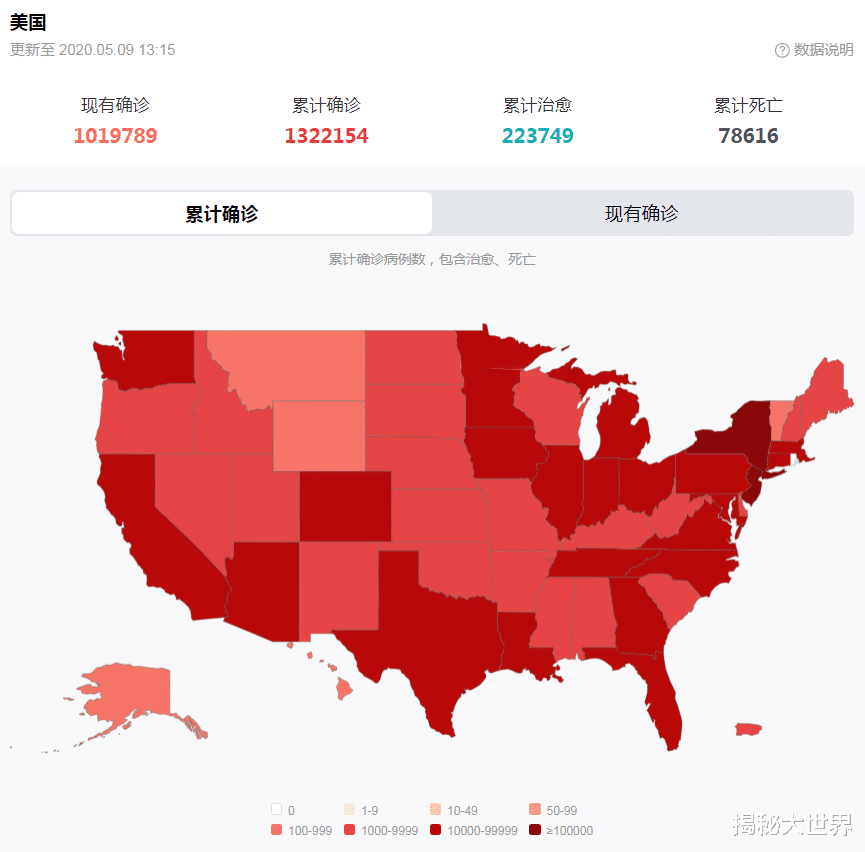 「美国」墙倒众人推!特朗普败光美国10年家底快要凉凉,已提前找好退路