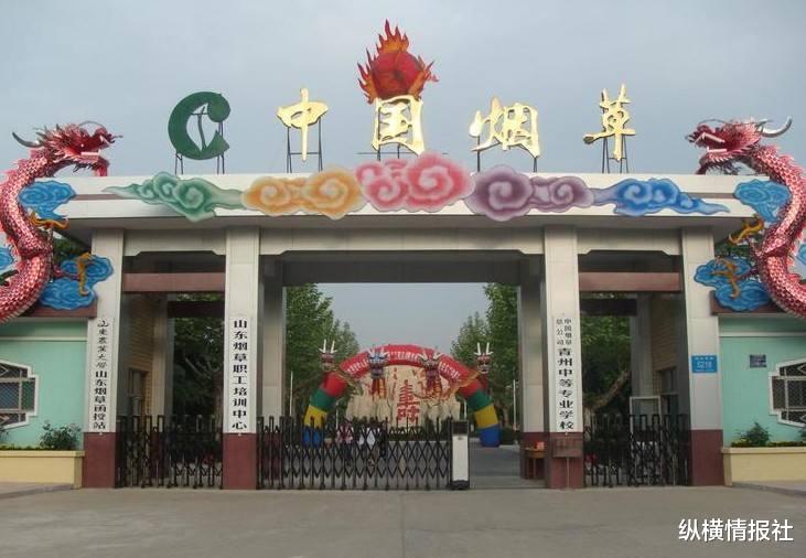 中国石油@又一行业迅速崛起，中石油和中国烟草纷纷出手，来瓜分8万亿市场