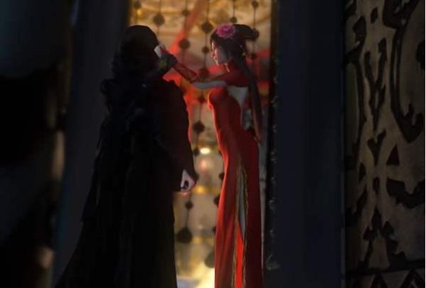 斗破苍穹▲斗破苍穹:在萧炎的红颜知己中,雅妃的实力最弱,其结局究竟会怎样?