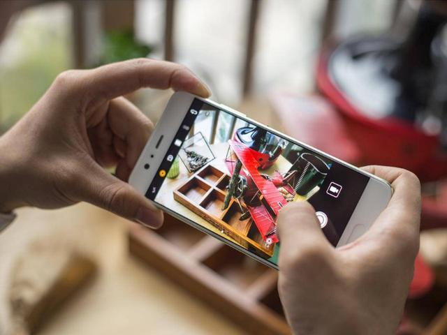 华为手机|华为手机隐藏的6个小功能，大家都会用吗？学会让你拍出更加高级的照片