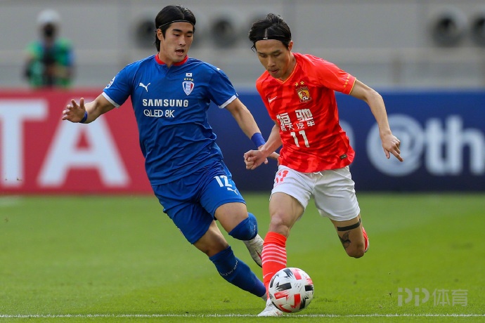 广州恒大|马德兴:“全韩班”让恒大的“全华班”又“恶心”了一回!