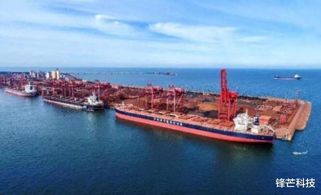 「澳大利亚」巴西将重启对华出口，价格创历史新低，澳大利亚只能“欲哭无泪”