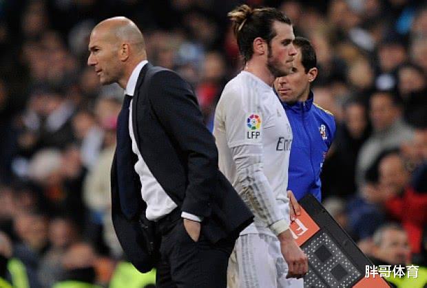 皇家马德里|眼不见心不烦！曝皇马愿花巨资买断合同，让贝尔提前自由离队