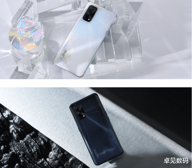 摄像头|65W+天玑1000+新机发布，8+128G仅2399元，实在良心！