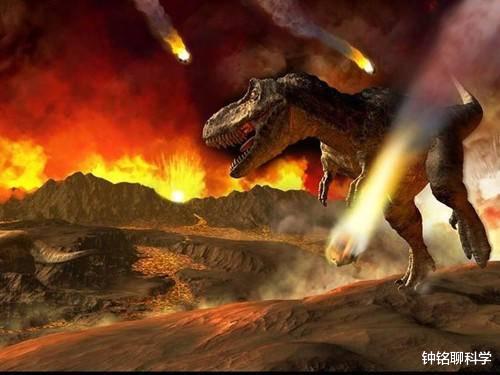 『核辐射』地球上为什么没有出现永生生物？是什么阻止了生物永生？