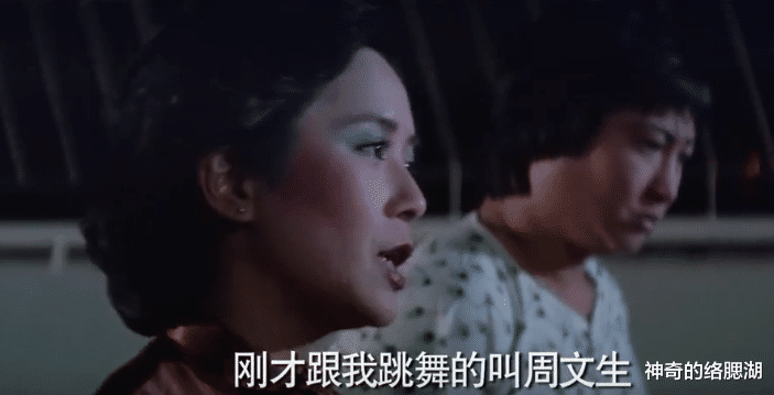 洪金宝|为助力陈勋奇创业，洪金宝拍了一部动作片，结果引发港片的大变革