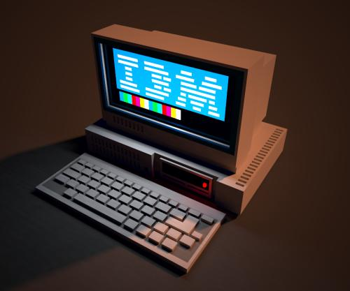 王坚|华为体系竟来自美国？任正非当年请IBM当顾问，单咨询费花了5.6亿