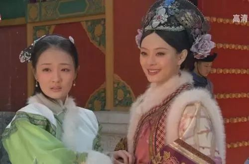 甄嬛传▲《甄嬛传》:甄嬛母亲是纯元皇后亲妹妹?这么一想好像一切都对上了!