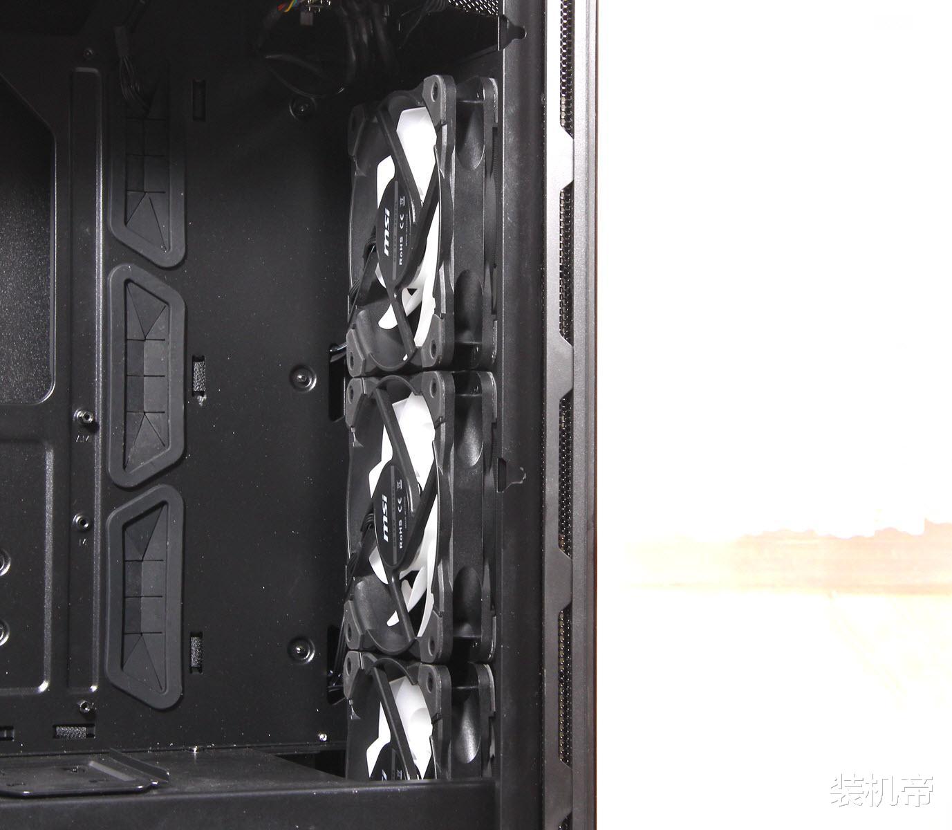 机箱|用价格干翻平衡！i5-10400F终成千元级游戏之王