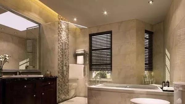 「」换过6次房，才敢告诉你，卫生间这几样“东西”万万要装！