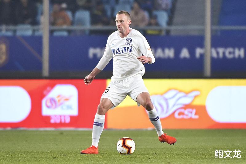 天津泰达■泰达明年将重铸中轴线 外援洗牌一位置仍最关键