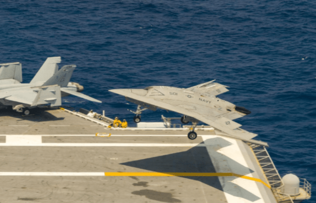 中国海军|中国量产全新航母，全球只有这一款，特朗普开始急了