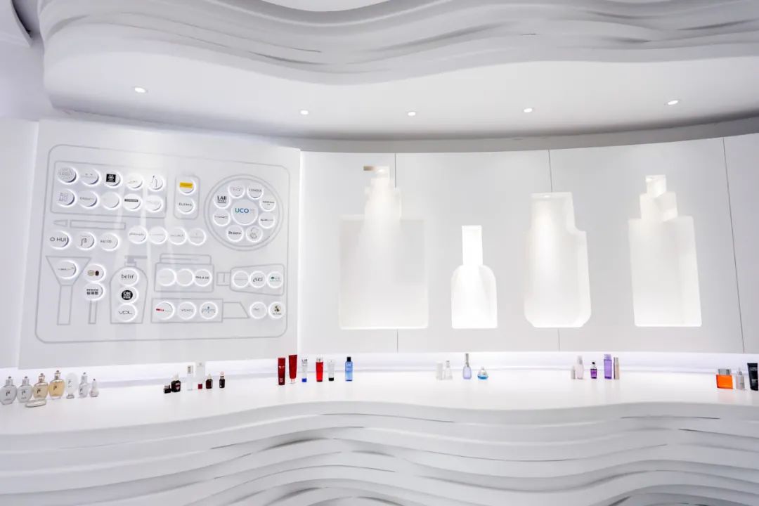 电子商务|增幅超20%！“美妆+电商” 新玩法提升新经济新动能