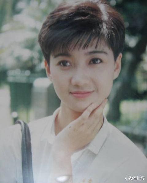 琼瑶:27年前, \琼瑶花旦\王玉玲与男友坠入活火山海域双双身亡, 年仅29岁