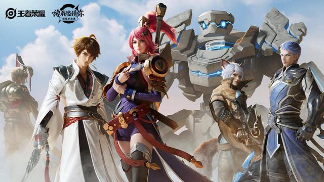 三姐妹|谁才是峡谷最强三人组？草丛三姐妹很一般，榜首三人专治花里胡哨