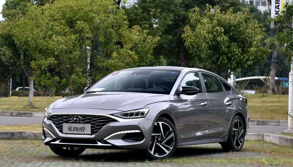 菲斯塔|上市被现代吹上天，号称吊打思域，如今月销仅2000辆，沦为笑柄