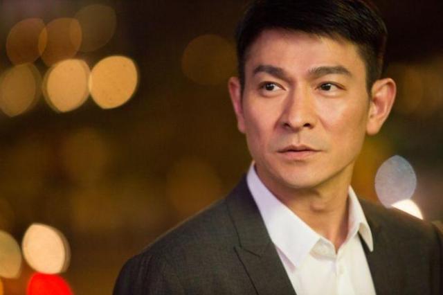 [刘德华]他落魄时刘德华把自己豪宅给他住, 投资他拍电影, 红了后翻脸不认人