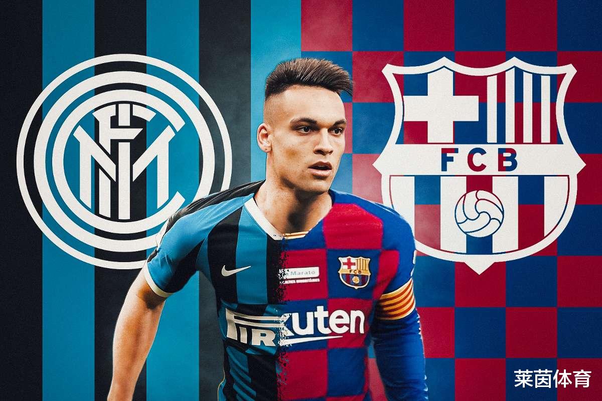 「巴塞罗那」4大天王谁加盟巴萨？最高1.5亿欧元 你猜梅西会选谁？
