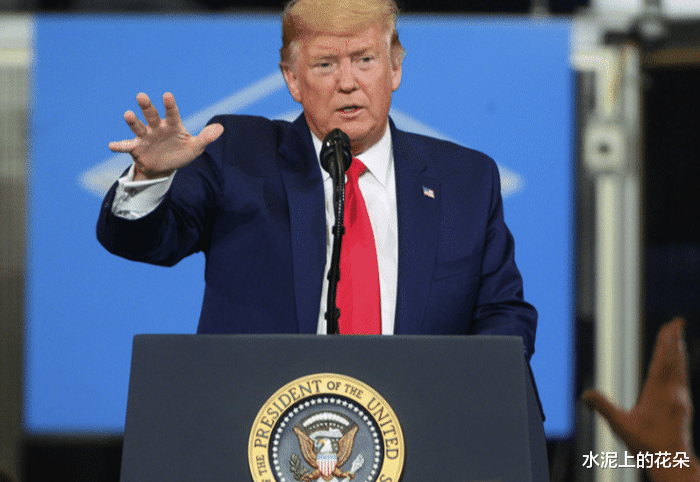 美国■美国果然欺骗了全世界,该国媒体放出重磅消息,钟南山真的说中了