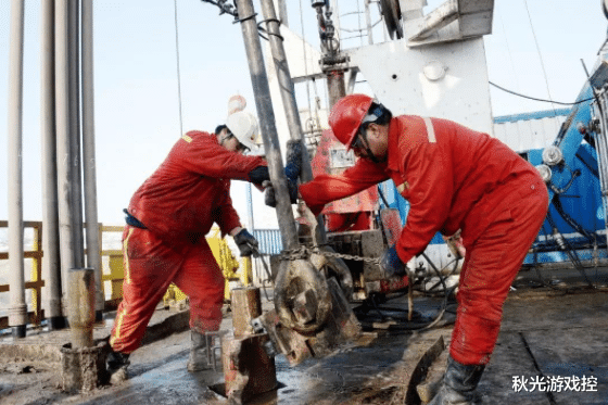 黄金价格 中国这次赚大了！美国发现大宝藏，却让中国成最大赢家