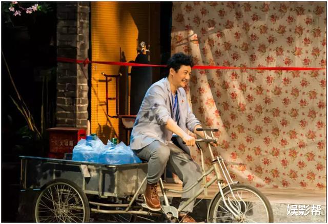 涂松岩|爸爸专业户涂松岩:为了家庭隐退,因新剧《以家人之名》惹关注