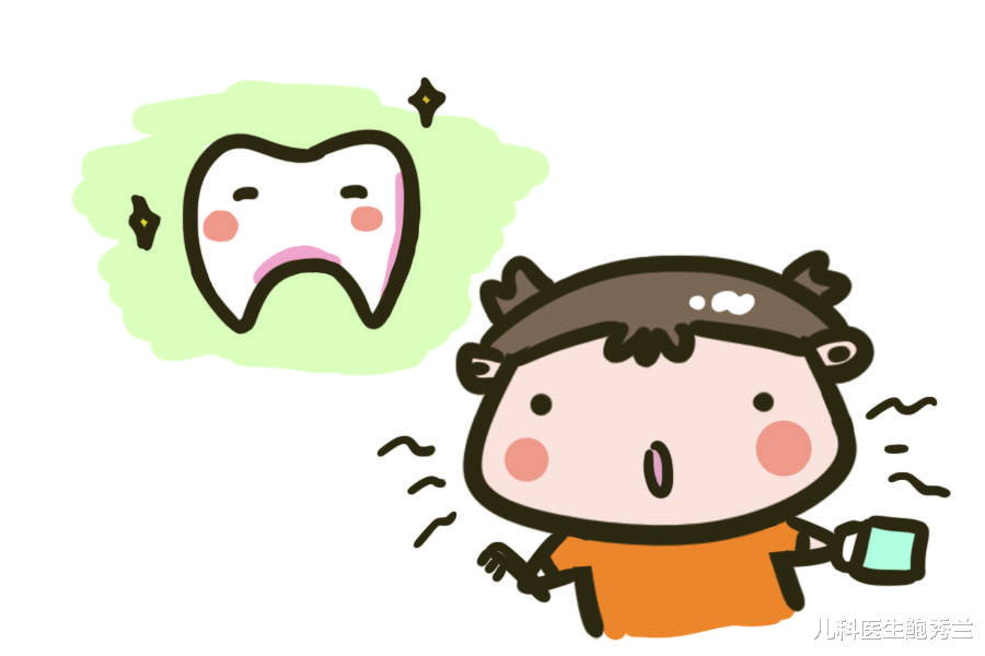 中毒|听说含氟的牙膏宝宝用了会中毒？这些真相每位家长都有必要知道！